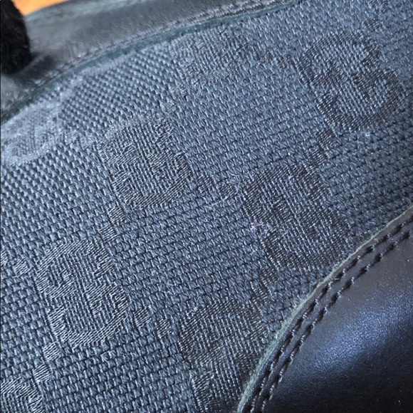 Gucci High-tops - Picture 7 of 8